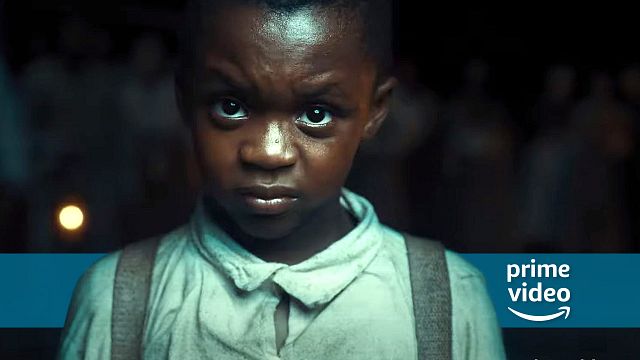 bild aus der news Diese bildgewaltige Serie vom "Moonlight"-Regisseur gibt's bald bei Amazon: Deutscher Trailer zu "The Underground Railroad"