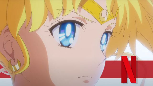 bild aus der news Netflix macht Fans glücklich: Der Trailer zum neuen "Sailor Moon" wird gefeiert