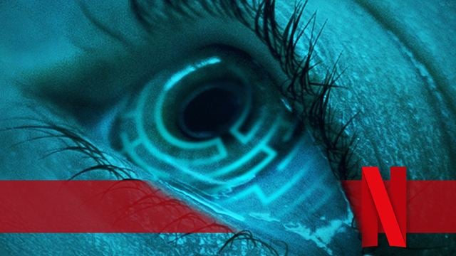 Ab heute neu & exklusiv auf Netflix: Der neue Sci-Fi-Horrorfilm vom Regisseur von "The Hills Have Eyes" & "Crawl"