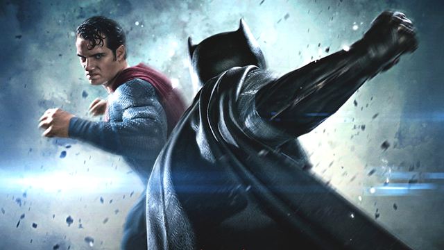 Nach "Batman V Superman": So geht’s mit den DC-Superhelden weiter