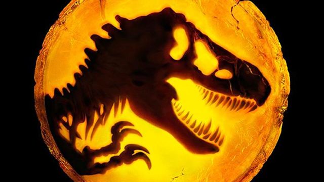 "Jurassic World 3": Neues Bild vom Set mit Marvel-Held Chris Pratt und "Lupin"-Star Omar Sy gibt neue Einblicke in den Dino-Blockbuster