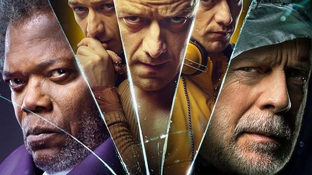 "Glass": Wir erklären euch das Twist-Ende (und warum es leider ziemlich misslungen ist)