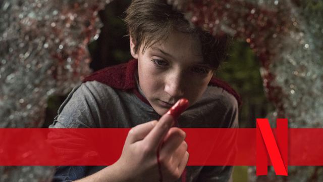 Diese Woche neu auf Netflix: Zombies, böser Superman und ein indizierter Horror-Schocker