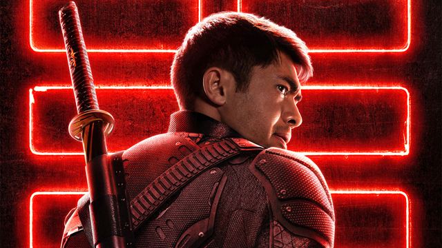 Shooting-Star ersetzt "Star Wars"-Fanliebling: Actiongeladener Trailer zum "G.I. Joe"-Spin-off "Snake Eyes"