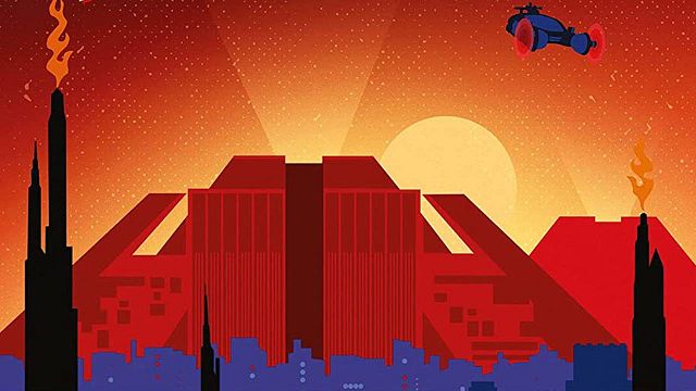 bild aus der news Neu im Heimkino: Diese 2 Filme sind Pflicht für jeden Sci-Fi-Fan – und vor allem in der limitierten Neuauflage ein echtes Highlight