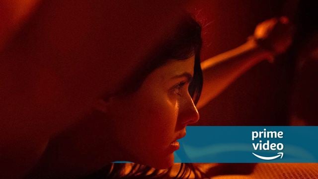Erotik-Nachschub neu bei Amazon Prime Video: "Fifty Shades" in Japan mit Alexandra Daddario und einem "Game Of Thrones"-Star