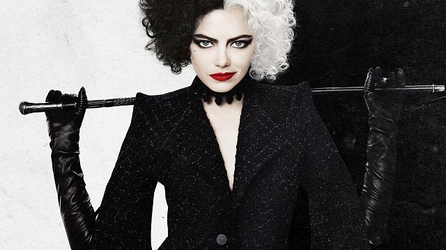 bild aus der news "Das beste Disney-Remake": "Cruella" sorgt für begeisterte Kritiker-Stimmen