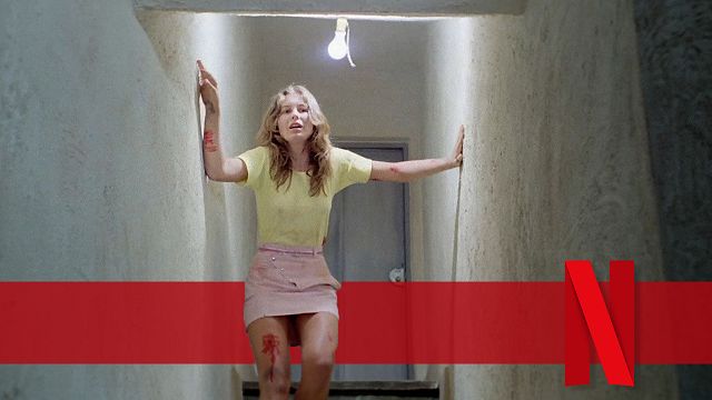 bild aus der news Indizierter Horror-Schocker ungekürzt neu auf Netflix? Das steckt dahinter