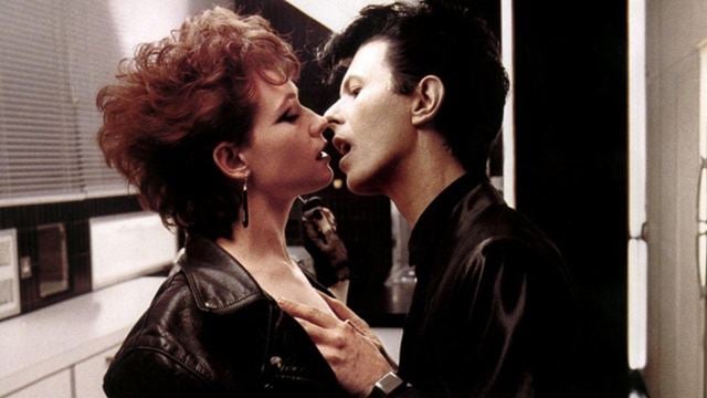 Einer der besten Vampirfilme bekommt ein Remake – so kultig und sexy wie das Original?