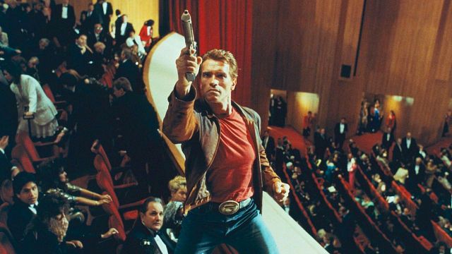 bild aus der news Ein Muss für Action-Fans: Upgrade für einst missverstandenen Schwarzenegger-Klassiker, der heute besser als je zuvor ist