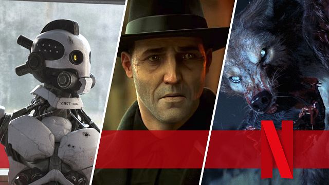bild aus der news Nach Staffel 2 von "Love, Death & Robots": Das sind die besten (und schlechtesten) Folgen der gesamten Netflix-Serie