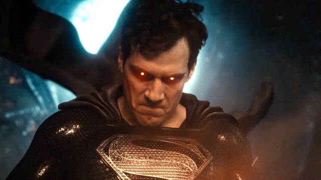 bild aus der news Ersatz für "Zack Snyder's Justice League 2": DC-Film über bösen Superman kommt