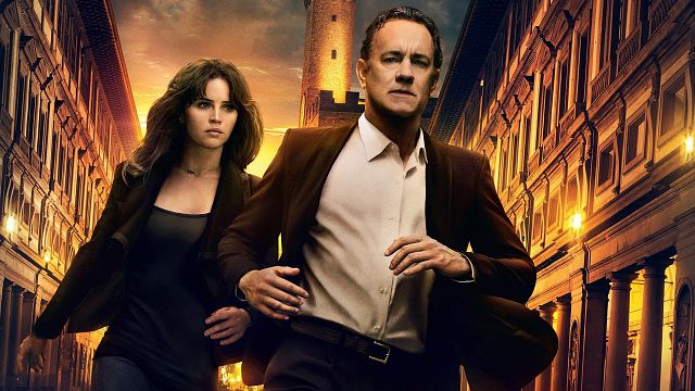 bild aus der news Trailer zu "The Lost Symbol"