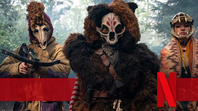 bild aus der news Für Netflix wechselt Robert Downey Jr. von Marvel zu DC: Finaler deutscher Trailer zur Apokalypse-Serie "Sweet Tooth"