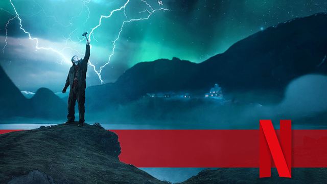 Diese Woche neu auf Netflix: Eine der besten Netflix-Serien überhaupt und Fantasy-Action mit Thor