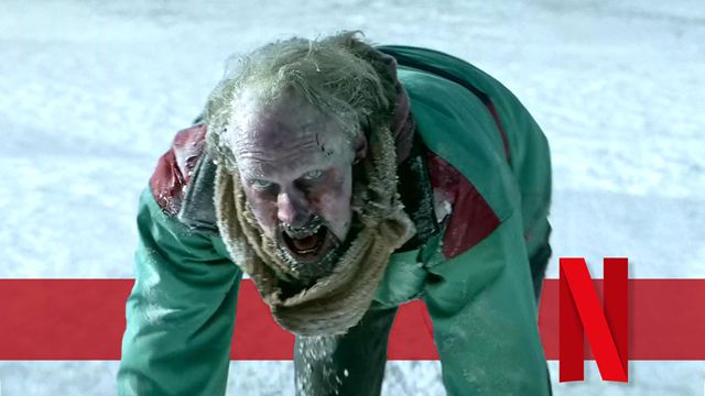Noch mehr Zombie-Gemetzel nach "Army Of The Dead": Trailer zur 2. Staffel der Netflix-Antwort auf "The Walking Dead"