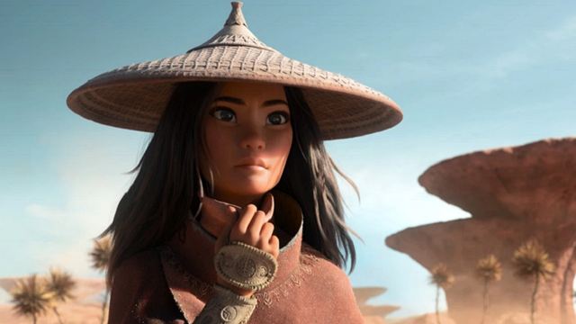 Neu im Heimkino: Die Autorin des neuen Disney-Animations-Blockbusters nimmt Kritik am Film eindrucksvoll gelassen hin