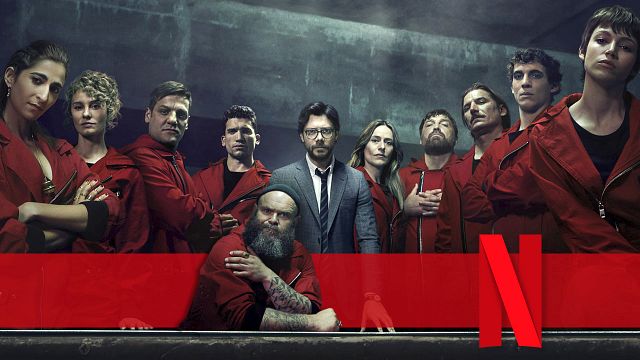 bild aus der news Krieg bei "Haus des Geldes": Wir analysieren den Teaser zur 5. und letzten Staffel des Netflix-Megahits
