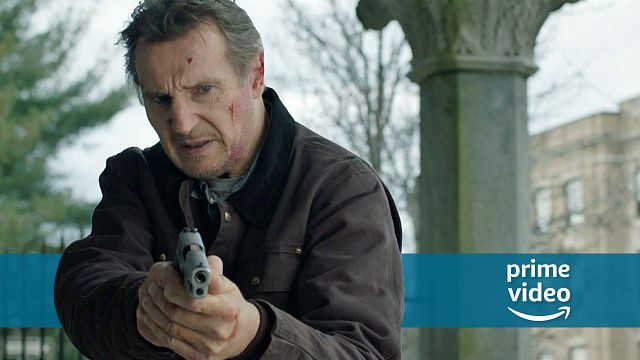 bild aus der news Neu bei Amazon Prime Video: Ein Action-Kracher mit Liam Neeson, noch mehr "LOL" und tödliche Mutproben