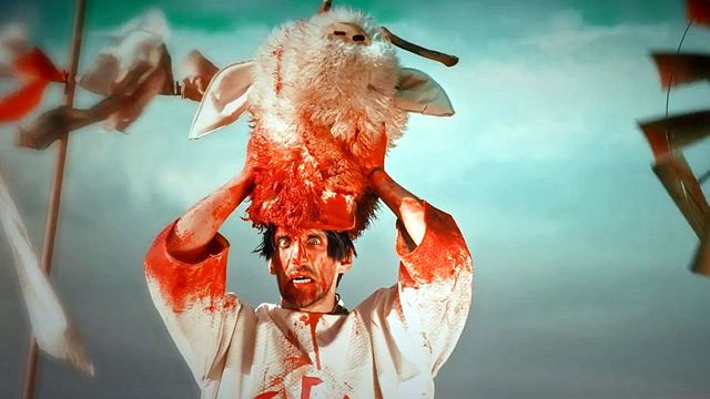 Der deutsche Trailer zum Mystery-Horror "The Field" ist das Durchgeknallteste, was ihr diese Woche sehen werdet