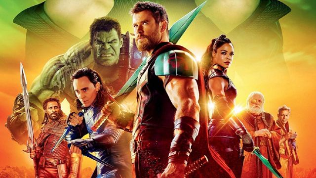 Verwirrung bei "Thor 4": Marvel-Rückkehrer weiß selbst nicht genau, welche Rolle er spielt