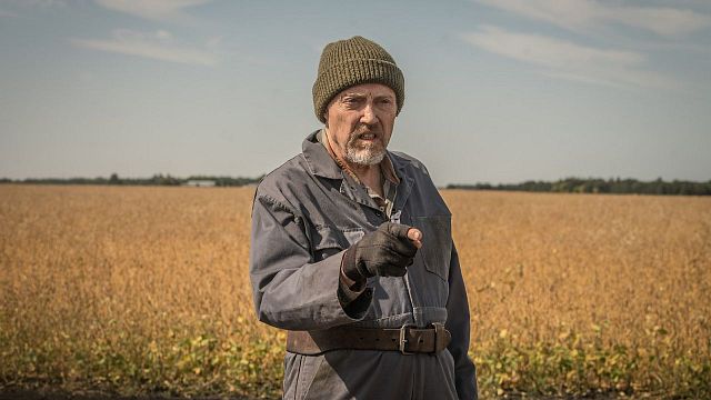 bild aus der news David gegen Goliath: Im deutschen Trailer zu "Percy" kämpft Christopher Walken gegen skrupellose Konzerne