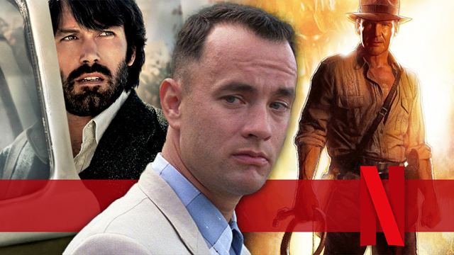 Neu auf Netflix: Zwei Meisterwerke, ein echter Sci-Fi-Knaller und der neueste "Indiana Jones"