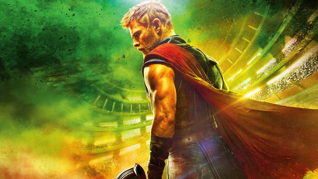 Chris Hemsworth mit krassen Muskeln auf neuem Bild zum "Thor 4"-Drehschluss: Fans sind schockiert