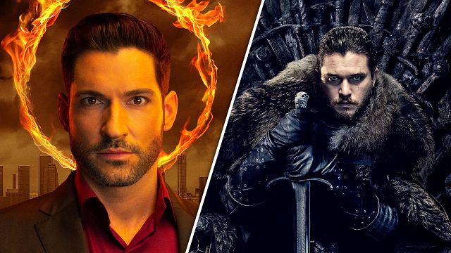 bild aus der news Synchro bei "Lucifer" vergeigt: Diese "Game Of Thrones"-Anspielung fehlt in der deutschen Fassung von Staffel 5B!