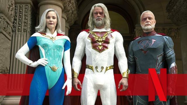 Netflix beendet "Jupiter’s Legacy" nach nur einer Staffel – aber es gibt auch gute Nachrichten für Fans der Superheldenserie