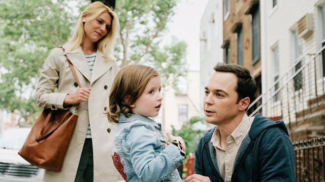 Deutscher Trailer zu "Ein Kind wie Jake": Jim "Sheldon" Parsons in facettenreichem Transgender-Drama