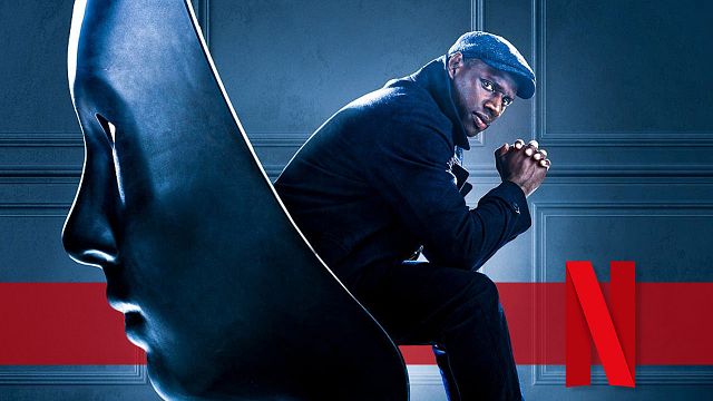 bild aus der news In 3 Tagen geht "Lupin" auf Netflix weiter: Der Trailer zu Teil 2 verspricht Action, Spannung und sogar Magie!