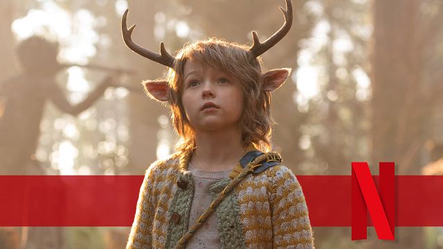 bild aus der news Ein Held eurer Kindheit in "Sweet Tooth": Darum klingt der Erzähler im Netflix-Hit so vertraut