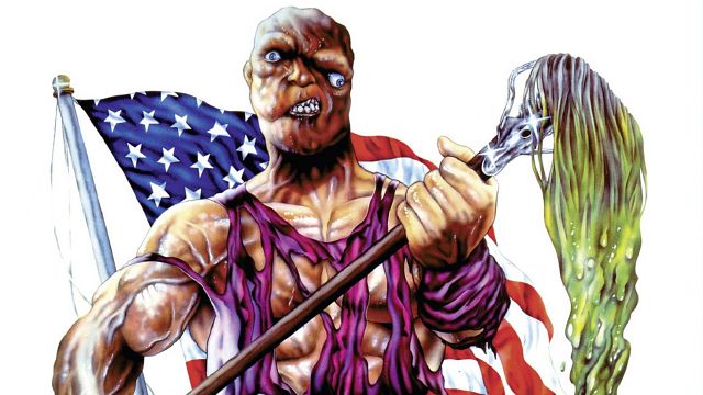 bild aus der news Kult-Horror-Remake: "Game Of Thrones"-Star bekommt es in "Toxic Avenger" mit einer echten Genre- & Hollywoodgröße zu tun!