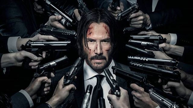 "John Wick 4": Noch ein "Matrix"-Star kehrt für die Fortsetzung mit Keanu Reeves zurück