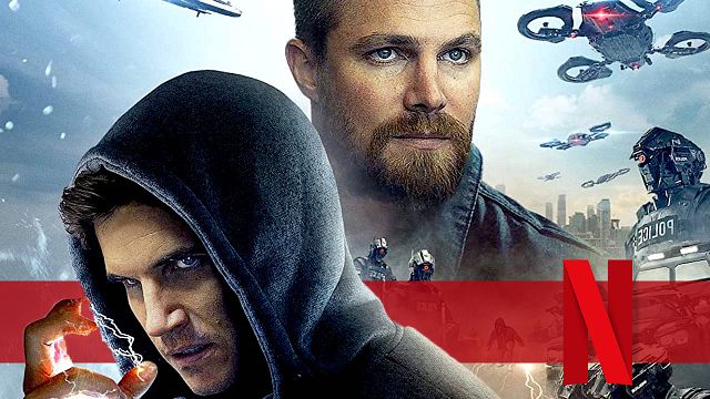 bild aus der news Konkurrenz ausgestochen: Netflix schnappt sich Sequel zu Sci-Fi-Hit auf Amazon Prime Video