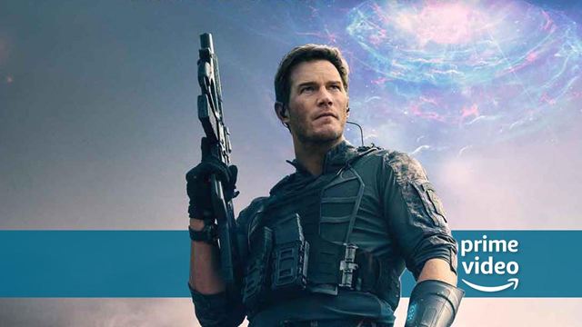 Sci-Fi-Blockbuster-Action auf Amazon Prime statt im Kino: Chris Pratt im neuen explosiven Trailer zu "The Tomorrow War"