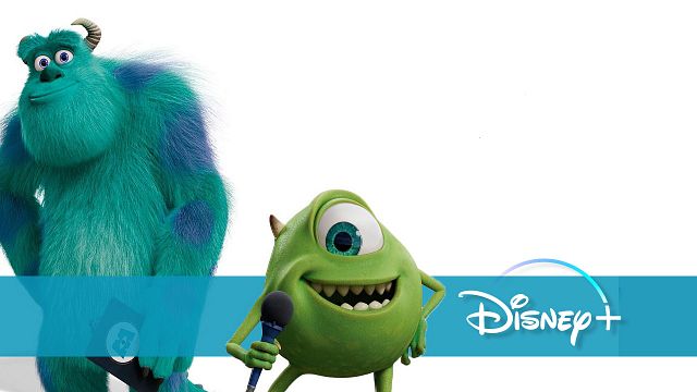 bild aus der news Disney setzt einen seiner größten Hits nach 20 Jahren fort: Trailer zu "Monster bei der Arbeit "