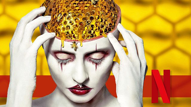 bild aus der news Das ist die neue Netflix-Serie des "American Horror Story "-Machers