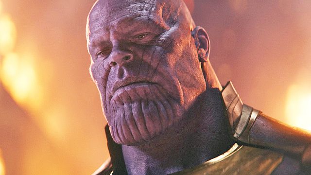 bild aus der news Sehen wir einen jungen Thanos nach "Avengers: Endgame"? Die Verbindung in "Eternals" erklärt