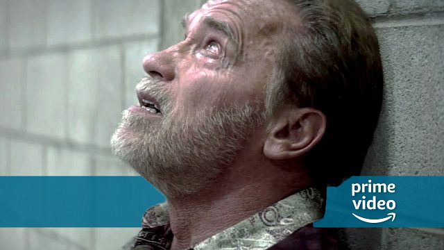 bild aus der news Neu bei Amazon Prime Video: Besser als in diesem Rache-Drama war Arnold Schwarzenegger nie