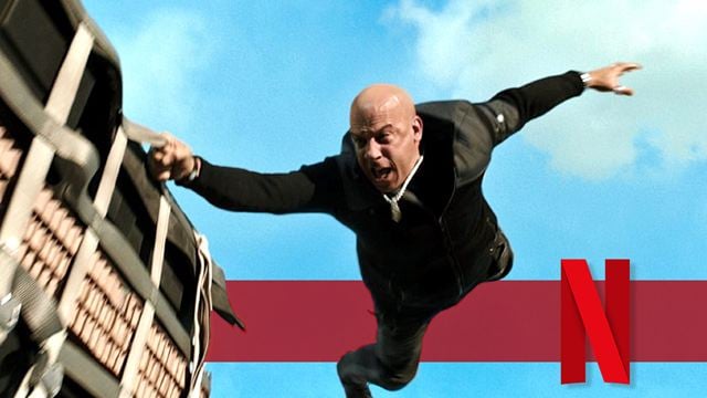 Netflix-Tipp für "Fast & Furious"-Fans: Diesen Action-Blockbuster mit Vin Diesel müsst ihr gesehen haben!