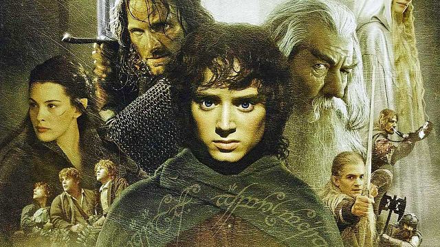 bild aus der news "The War Of The Rohirrim": Das müsst ihr über den neuen "Herr der Ringe"-Film wissen