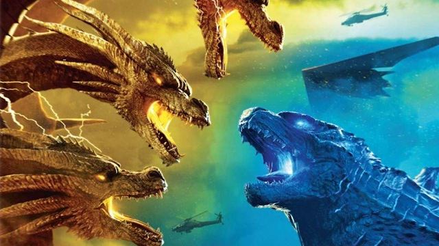 Mit Godzilla, King Kong und dem besten Film 2020: Beim Amazon Prime Day gibt's hunderte 4K-Blu-rays günstig wie noch nie