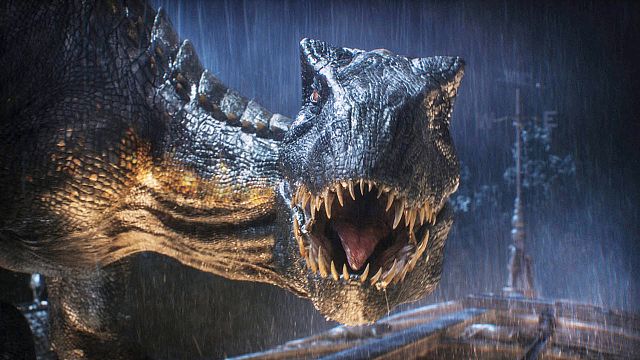 bild aus der news "Jurassic World 3": Der erste Teaser zu "Ein neues Zeitalter" ist da!