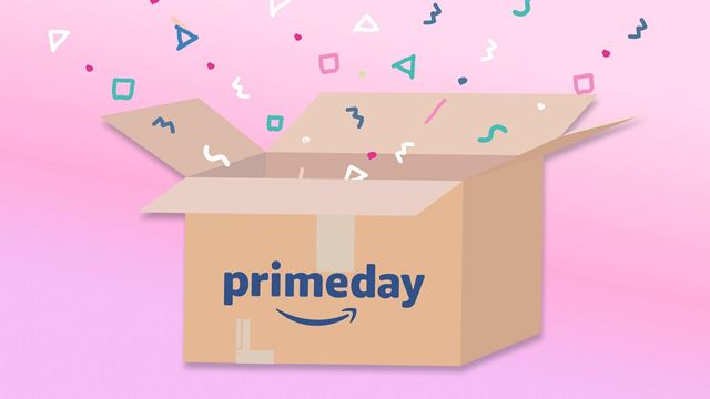 Der Amazon Prime Day ist fast vorbei, aber diese Schnäppchen könnt ihr noch machen