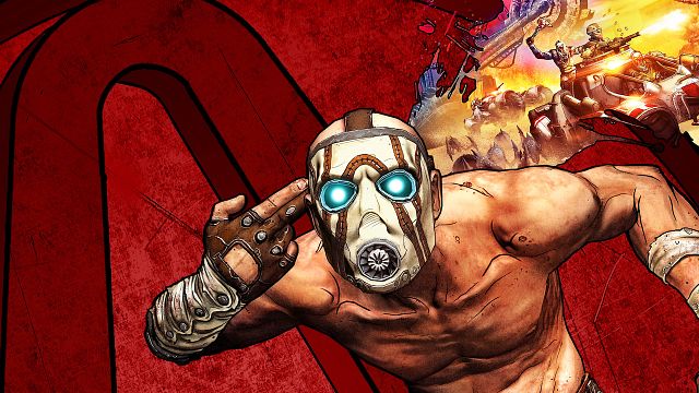 bild aus der news Sci-Fi-Action vom "Hostel"-Macher: Endlich ein richtiges Bild von Fan-Liebling Claptrap in Eli Roths "Borderlands"