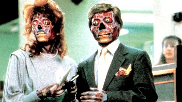 bild aus der news Heute im TV: Diese 2 Sci-Fi-Meisterwerke sind ein Must-See für Fans düsterer Zukunftsvisionen