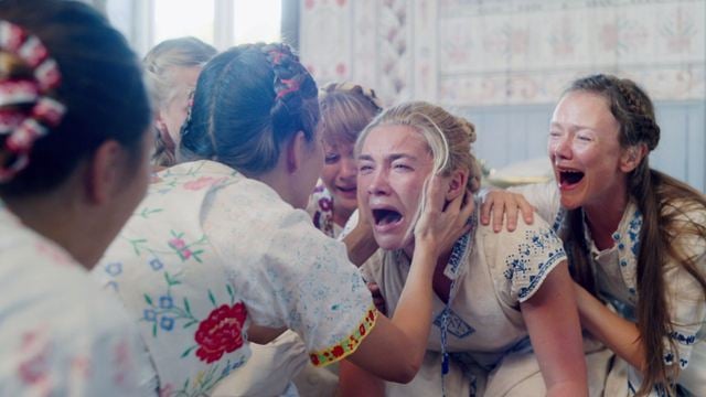 TV-Tipp: "Midsommar"