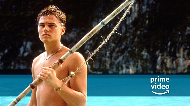 bild aus der news Streaming-Tipp bei Amazon Prime Video: Dieser Horror-Urlaub mit Leonardo DiCaprio ist ein unterschätztes Meisterwerk